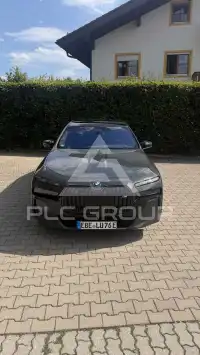 2024 BMW M760