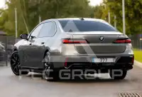 2024 BMW M7