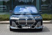 2024 BMW M760