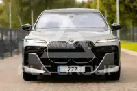 2024 BMW M7