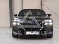 2024 BMW M7