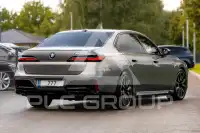 2024 BMW M7