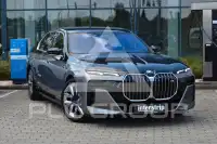 2024 BMW M760