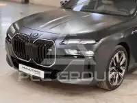 2024 BMW M7