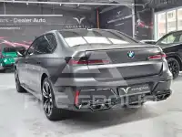 2024 BMW M7