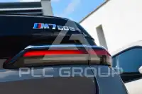 2024 BMW M760