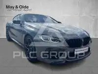 2024 BMW M8