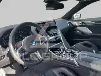 2024 BMW M8