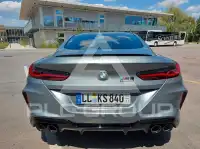 2024 BMW M8