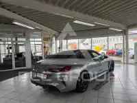2024 BMW M8