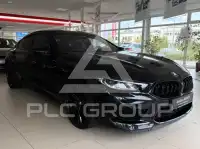 2024 BMW M8