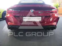 2024 BMW M8