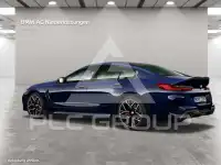2024 BMW M8