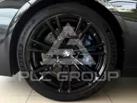 2024 BMW M8