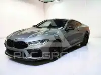 2024 BMW M8