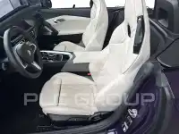 2024 BMW Z4