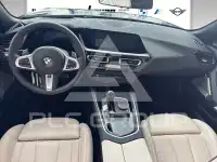 2024 BMW Z4