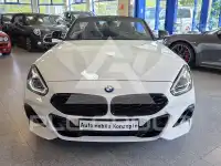 2024 BMW Z4