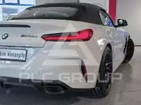 2024 BMW Z4
