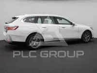 2024 BMW 520