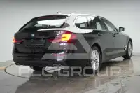 2024 BMW 520