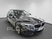 2024 BMW 520
