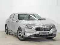 2024 BMW 520