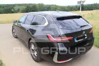 2024 BMW 520