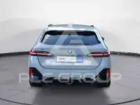 2024 BMW 520