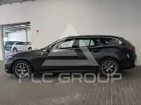 2024 BMW 520