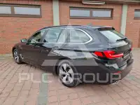 2024 BMW 520