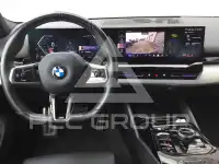 2024 BMW 520
