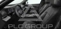 2024 BMW 520
