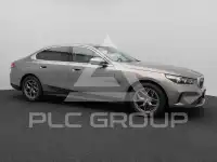 2024 BMW 520