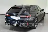 2024 BMW 520