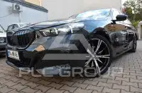 2024 BMW 520