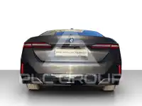 2024 BMW 520
