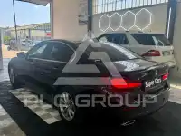 2024 BMW 520