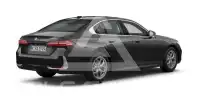 2024 BMW 520