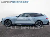 2024 BMW 520