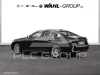 2024 BMW 520