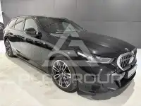 2024 BMW 520