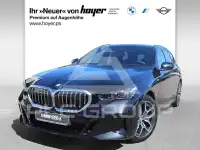 2024 BMW 520