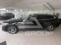 2024 BMW 520