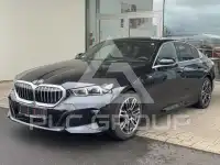 2024 BMW 520