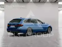 2024 BMW 520