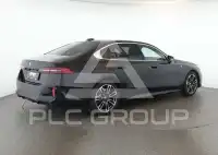 2024 BMW 520