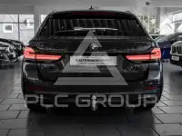 2024 BMW 520