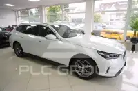 2024 BMW 520