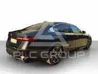 2024 BMW 520
